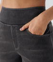 Carbon Paint Denim