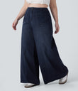 Deep Blue Water Denim