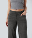 Cool Gray Denim