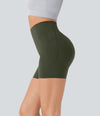 Deep Woodland Green