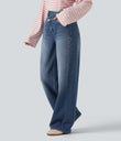Tide Blue Denim