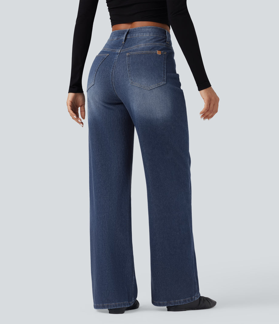 Estate Blue Denim