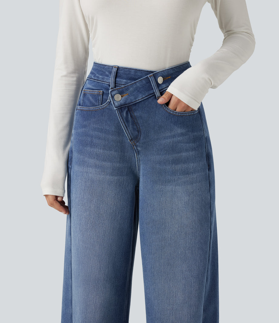 Estate Blue Denim