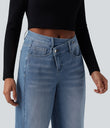 Blue Jasper Denim