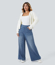 Mayan Blue Denim