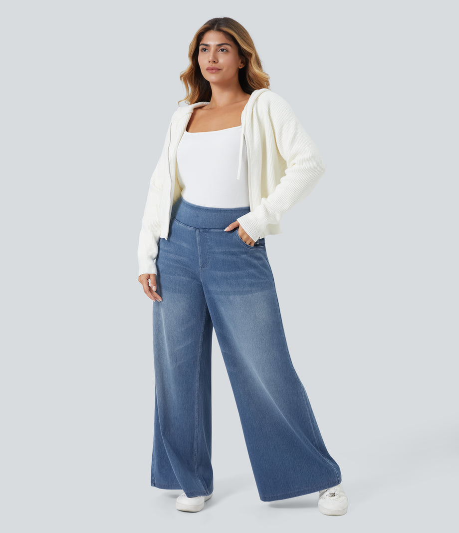 Mayan Blue Denim