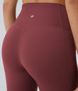 Tibetan Red