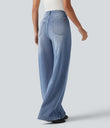 Malibu Blue Denim
