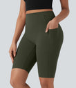 Deep Woodland Green