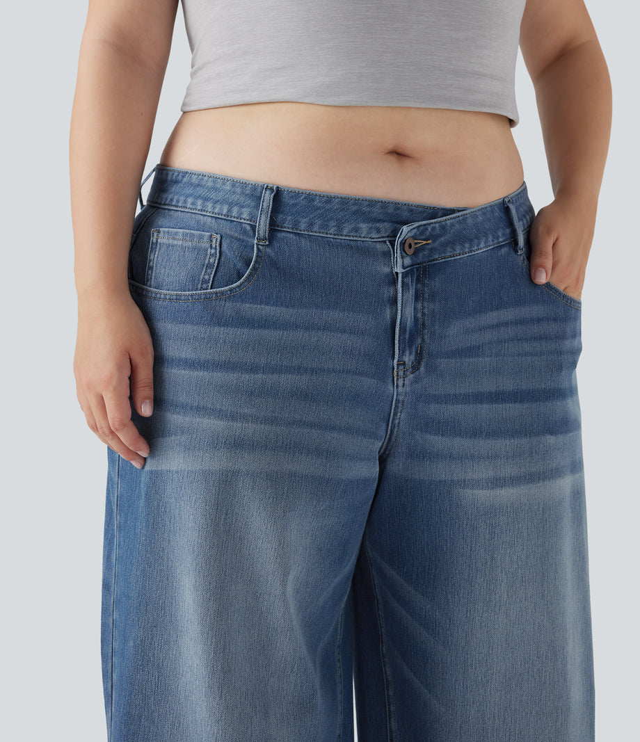 Blue Jasper Denim