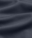 High Waisted Sheen 7/8 Leggings with Pockets - Blue Nights