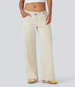 Light Khaki Denim
