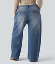 Blue Surf Denim