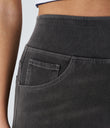 Carbon Paint Denim