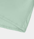 SoftlyZero™ Plush Backless Active Dress - Subtle Green