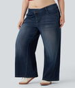 Paint Blue Denim