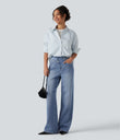 Malibu Blue Denim
