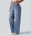 Malibu Blue Denim