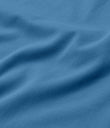 SoftlyZero™ Plush Backless Active Dress - Gloomy Blue