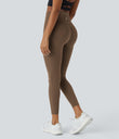Thick Earthy Brown