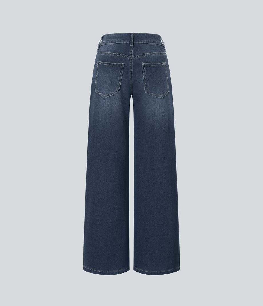 Estate Blue Denim