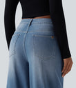 Blue Jasper Denim