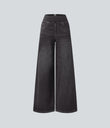 Carbon Paint Denim