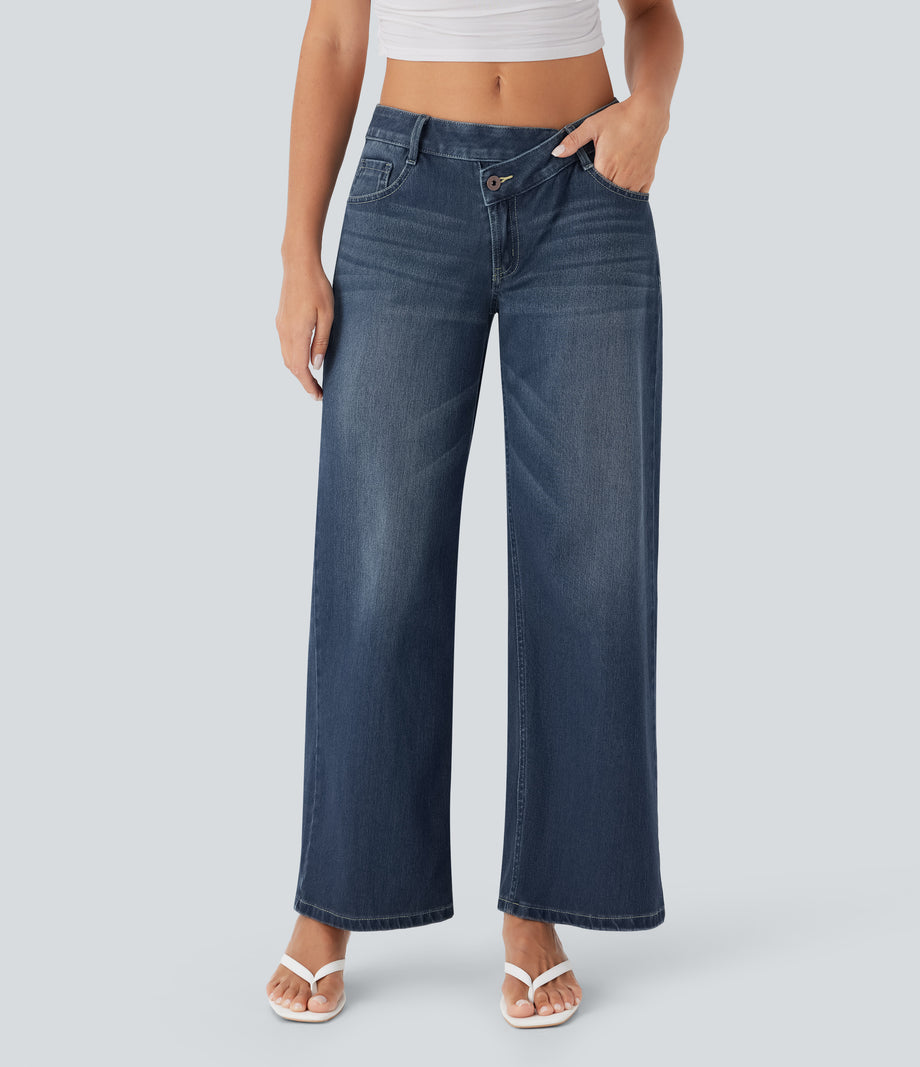 Estate Blue Denim