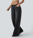 Deep Ink Black Denim