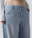 Light Azure Denim