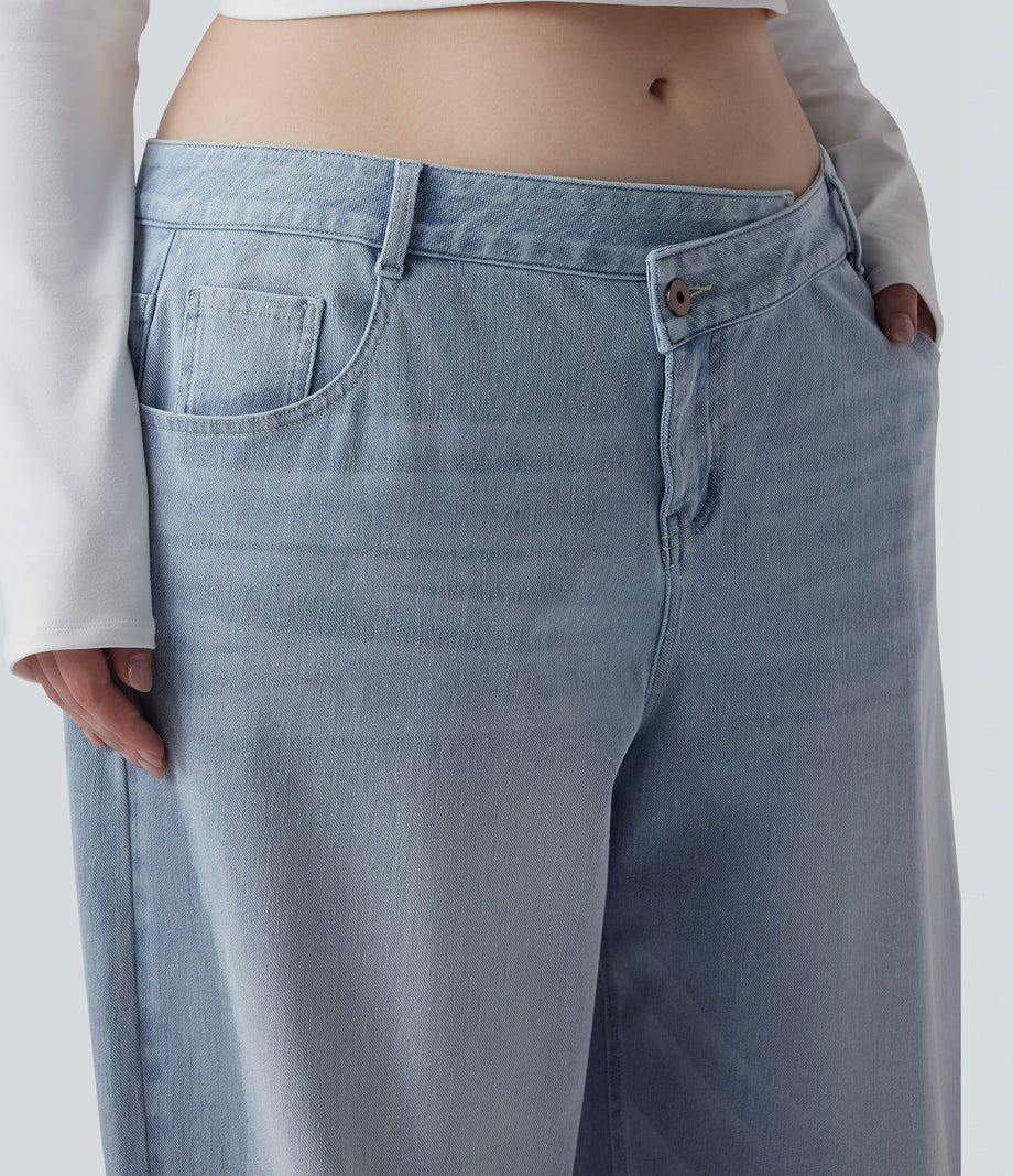 Light Azure Denim