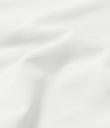 Backless Twisted Active Dress - White