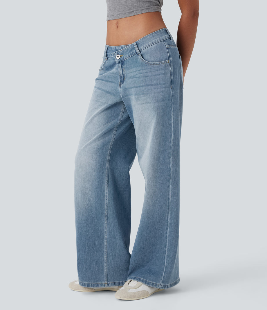 Malibu Blue Denim