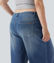 Blue Jasper Denim