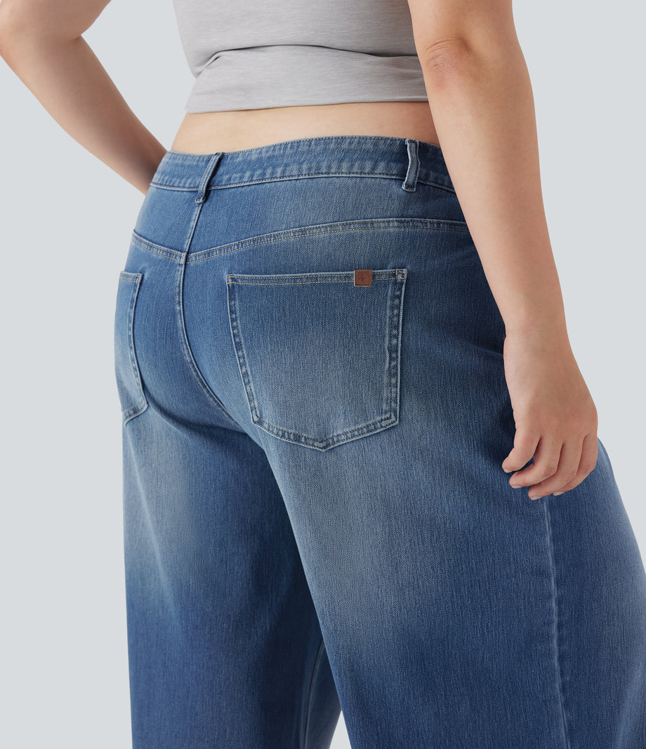 Blue Jasper Denim