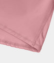 SoftlyZero™ Plush Backless Active Dress - Lemonade Pink