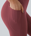 Tibetan Red