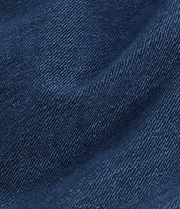 Halara Flex™ Mid Rise Pockets Casual Bootcut Jeans - Washed Denim Bleached Blue