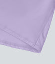 SoftlyZero™ Plush Backless Active Dress - Lavender