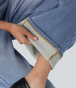 Malibu Blue Denim