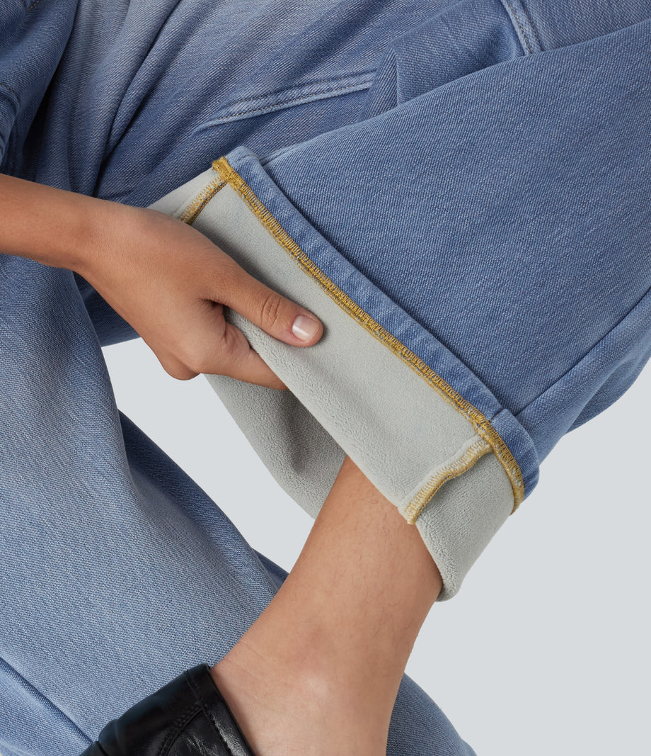 Malibu Blue Denim