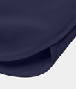 Breezeful™ High Waisted Pocket Quick Dry Casual Shorts 4" - Patriot Blue
