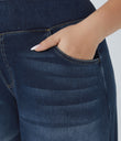 Bright Blue Denim