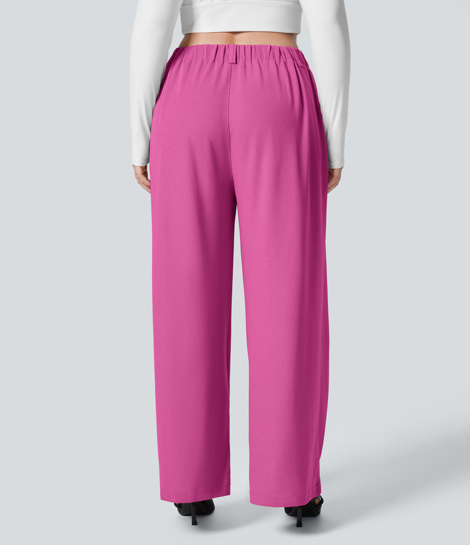 Fuchsia Fedora