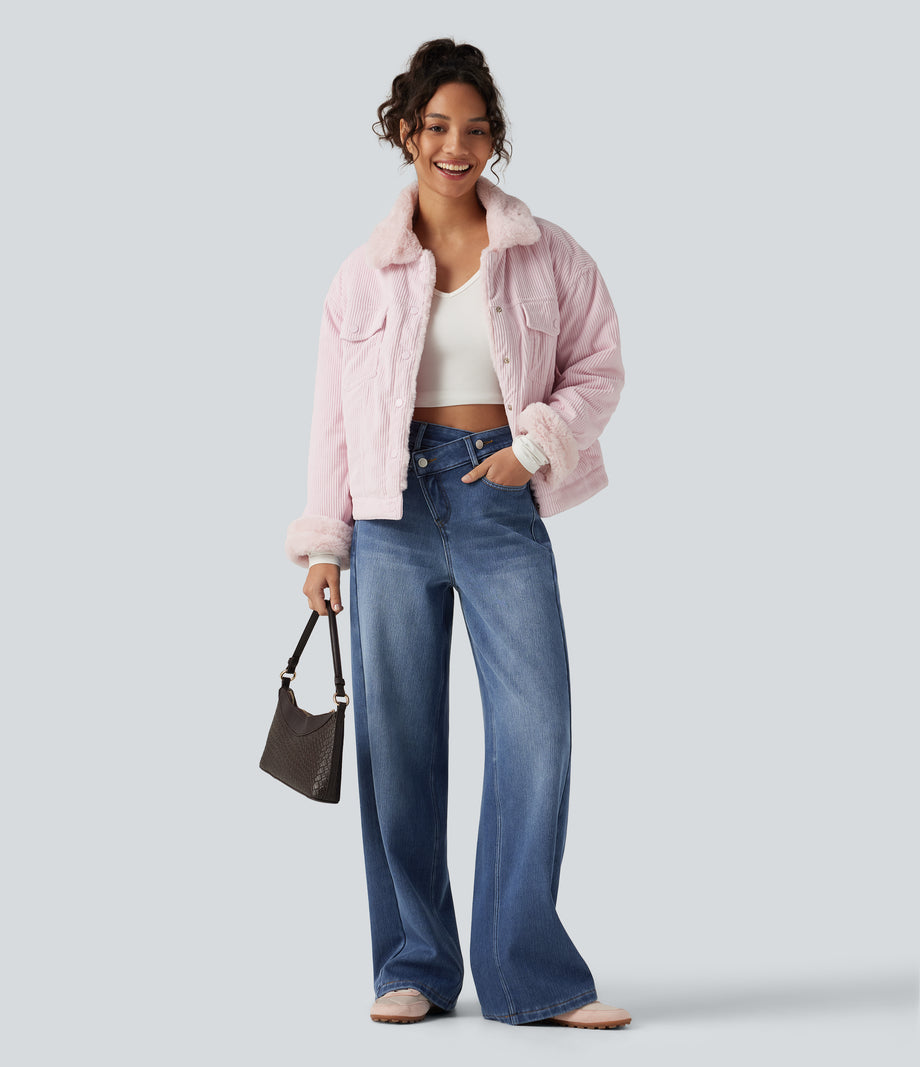 Estate Blue Denim