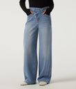 Blue Jasper Denim