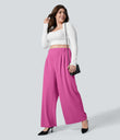Fuchsia Fedora