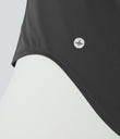 Halara UltraSculpt™ Round Neck Curved Hem Workout Tank Top - Volcanic Ash