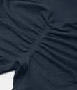 OneForm Seamless Flow High Waisted Booty Scrunch Leggings - Peacoat