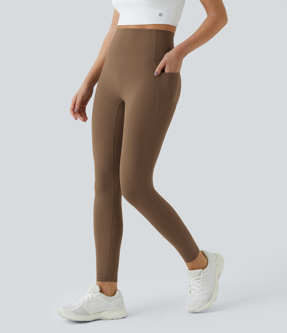 Thick Earthy Brown